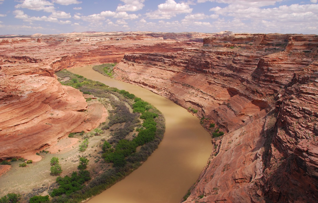 Labyrinth Canyon and the San Rafael Desert Need Your Help Southern