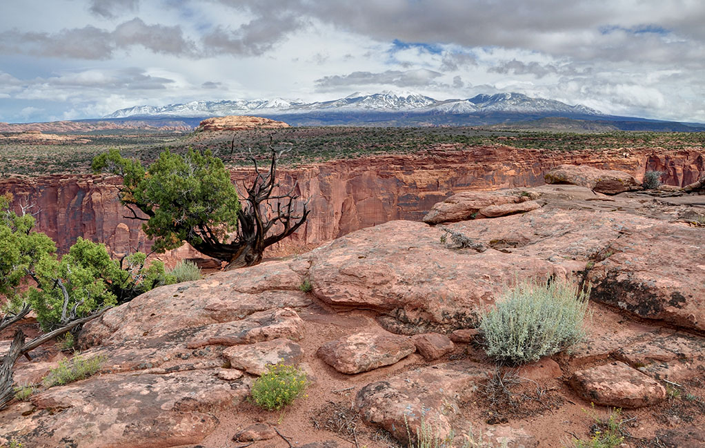 Hatch Canyon (Ray Bloxham)