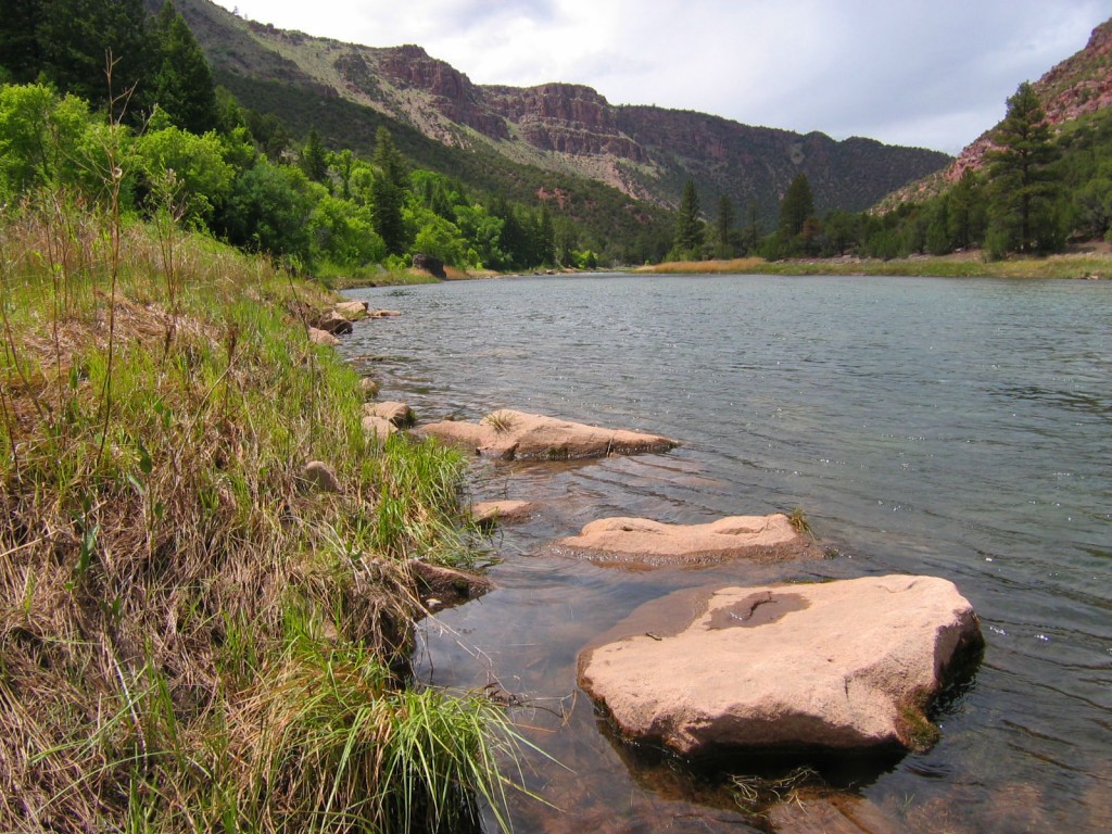 Portions of Red Canyon will soon become part of the Lower Flaming Gorge Wilderness under the Daggett County conservation agreement, and this stretch of the Green River will receive a new Wild and Scenic River designation.