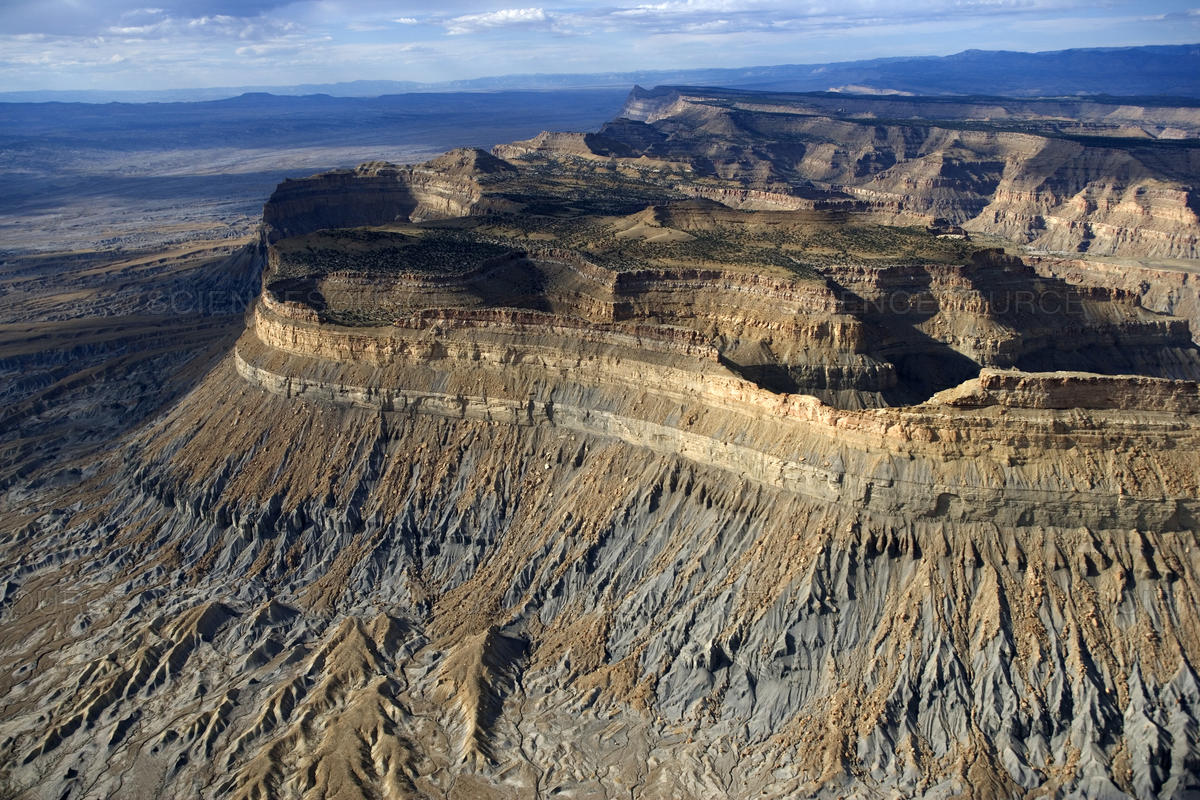 book cliffs aerial 2